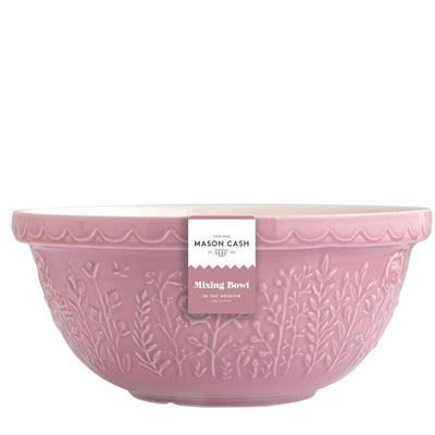 Mason Cash IN THE MEADOW Mixing Bowl - 4 L