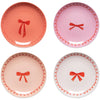 Bowtique Appetizer Plate