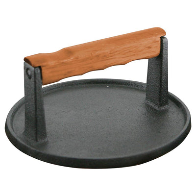 Cast Iron Press