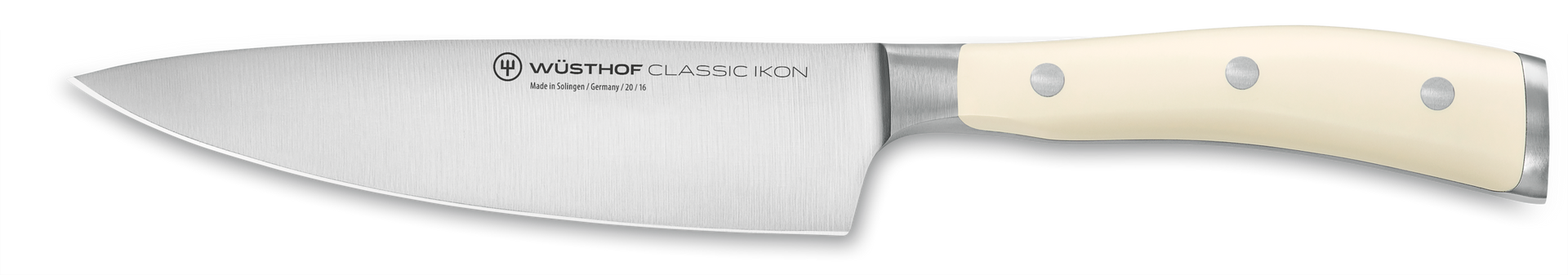 Wusthof Classic Ikon Crème 6