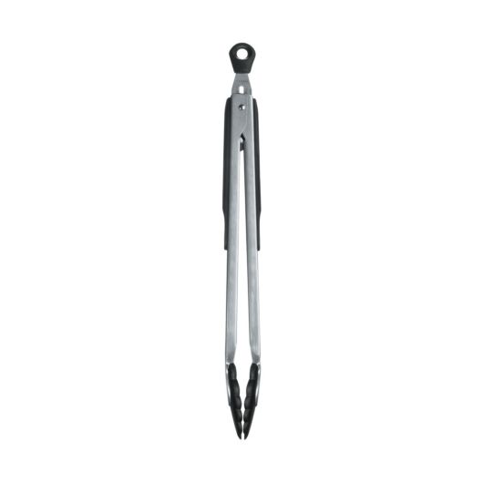 OXO Stainless Steel Tongs With Nylon Heads 12