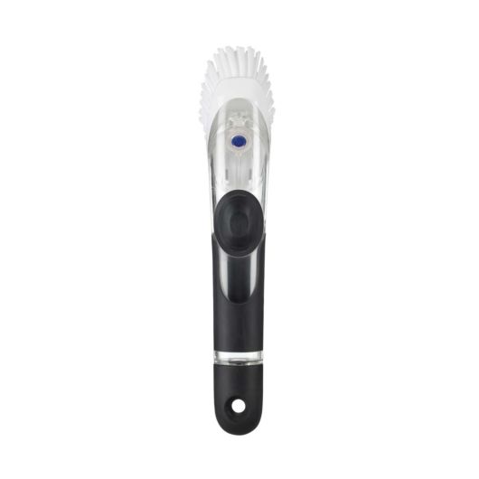 OXO Good Grips Soap Dispensing Brush
