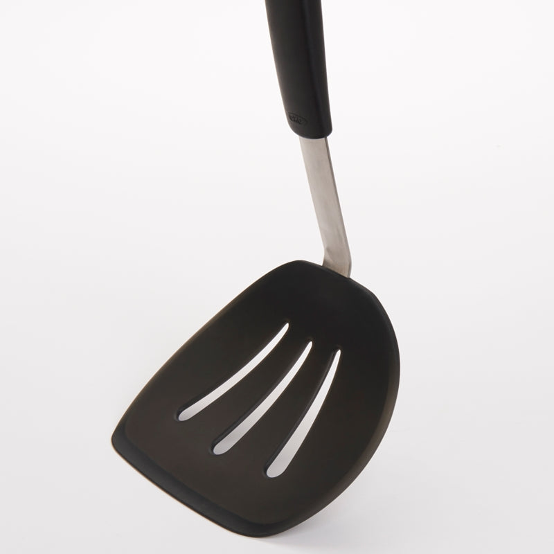 OXO Good Grips Silicone Pancake Turner