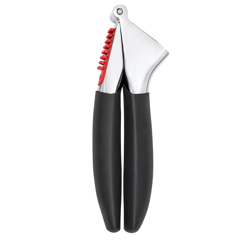 OXO Good Grips Garlic Press with Built-In Cleaner