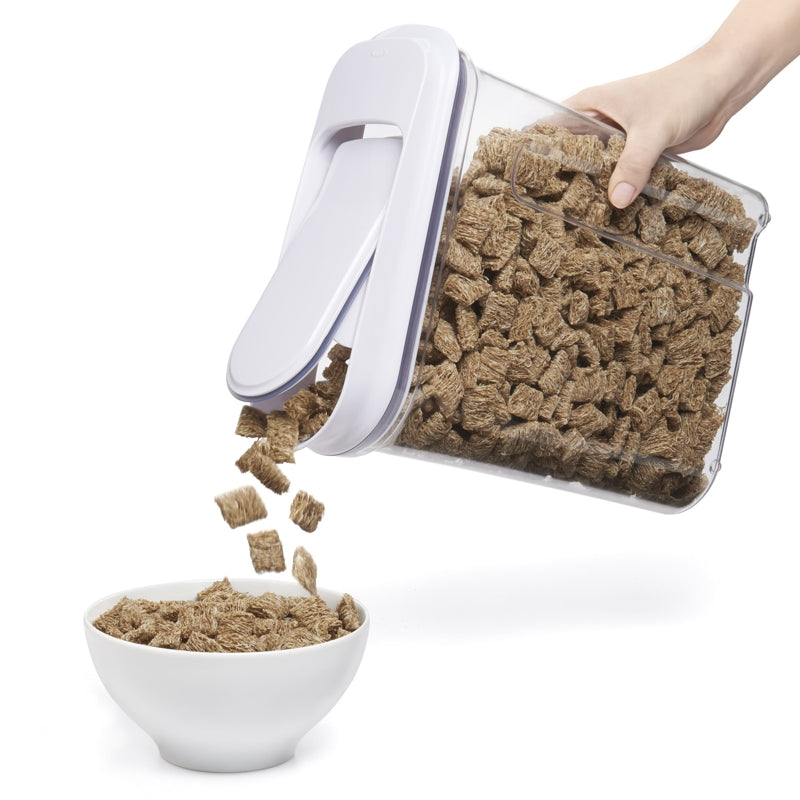 OXO Good Grips Cereal Dispenser (4.5QT)