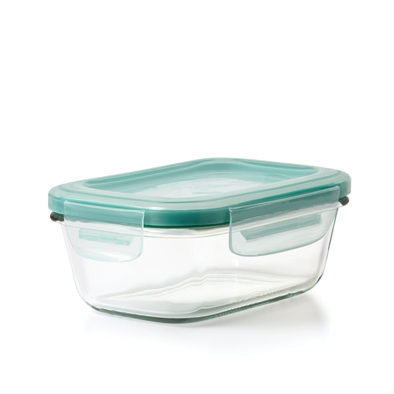 OXO Smartseal Glass Container - 380ml