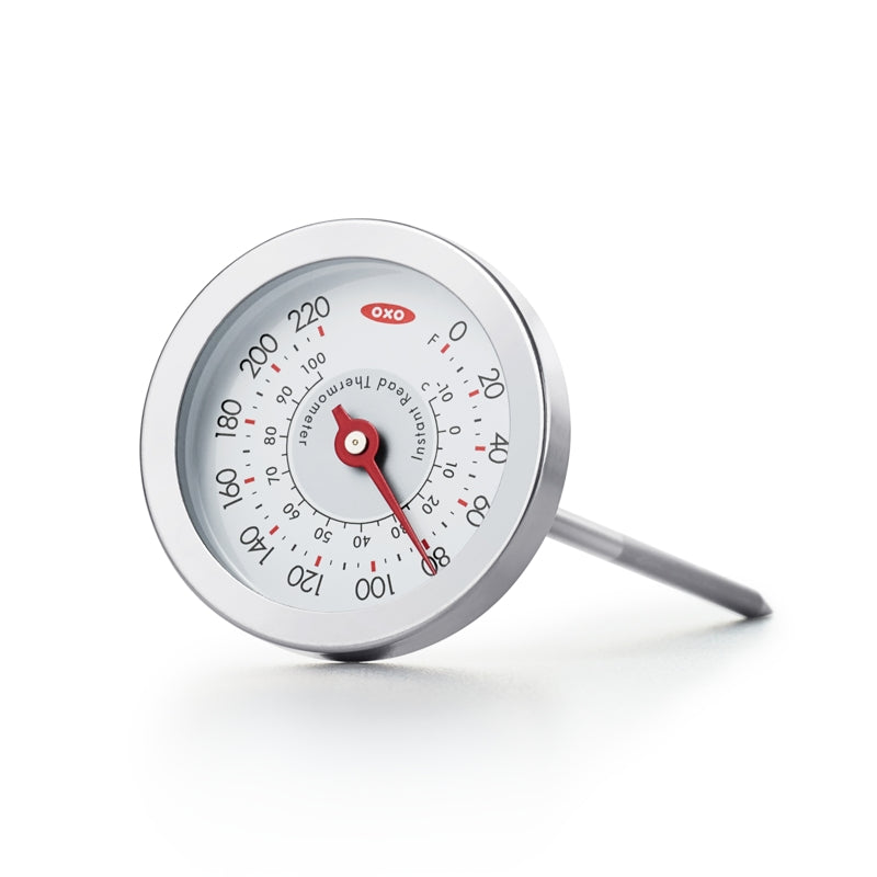 OXO Chef's Precision Instant Read Thermometer
