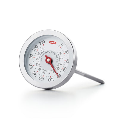OXO Good Grips Chef's Precision Instant Read Thermometer