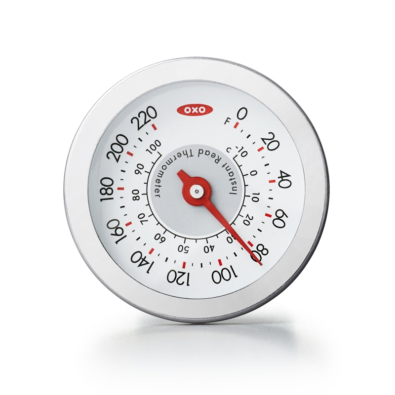 OXO Chef's Precision Instant Read Thermometer