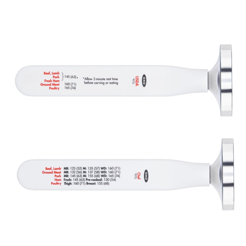 OXO Chef's Precision Instant Read Thermometer