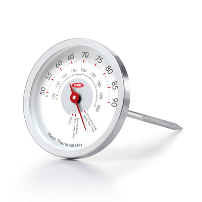 OXO Good Grips Leave-In Meat Thermometer