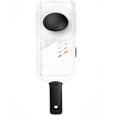 OXO Good Grips Hand-Held Mandoline Slicer