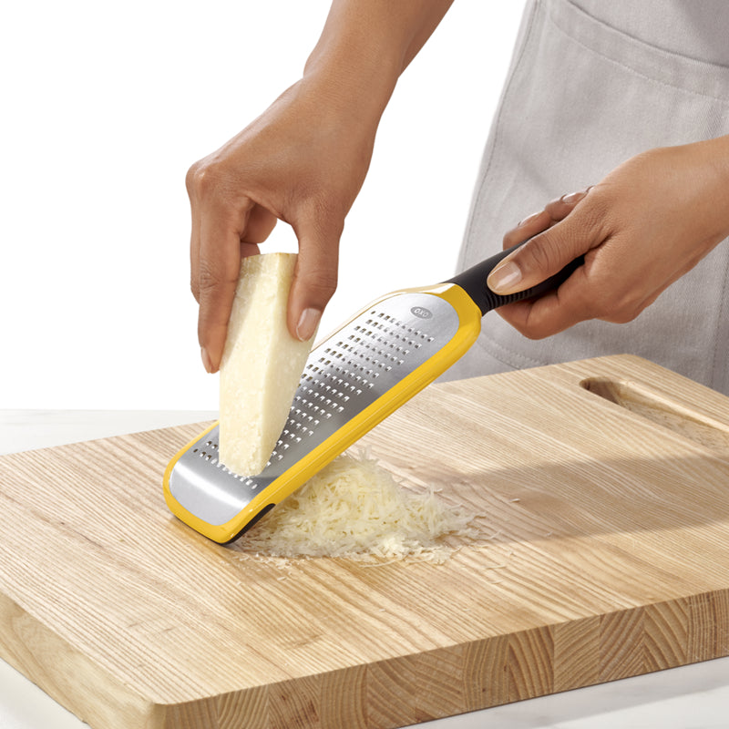 OXO Good Grips Etched Medium Grater