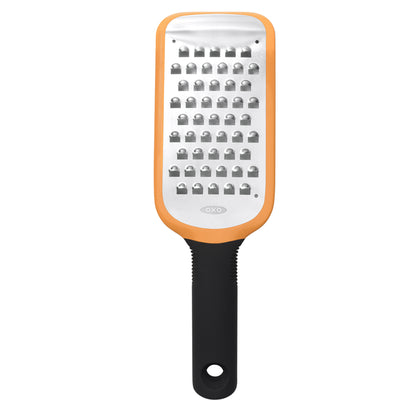 OXO Good Grips Etched Coarse Grater