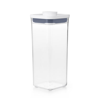 OXO Good Grips Pop Container -  Small Square Medium (1.7Qt.)