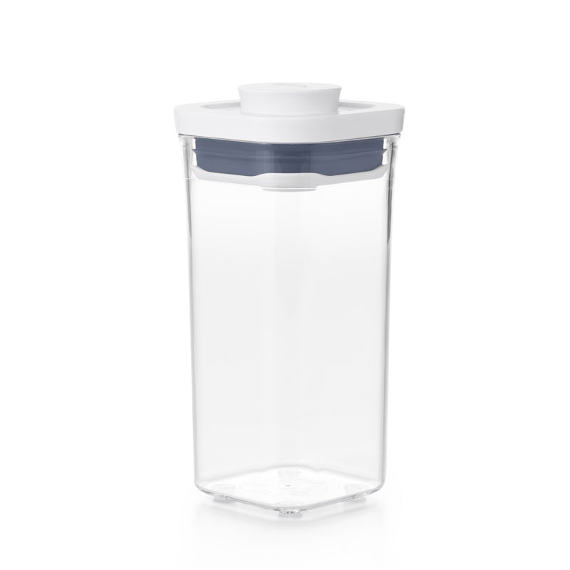 OXO Good Grips Pop Container  - Mini Square Short (0.5 Qt.)