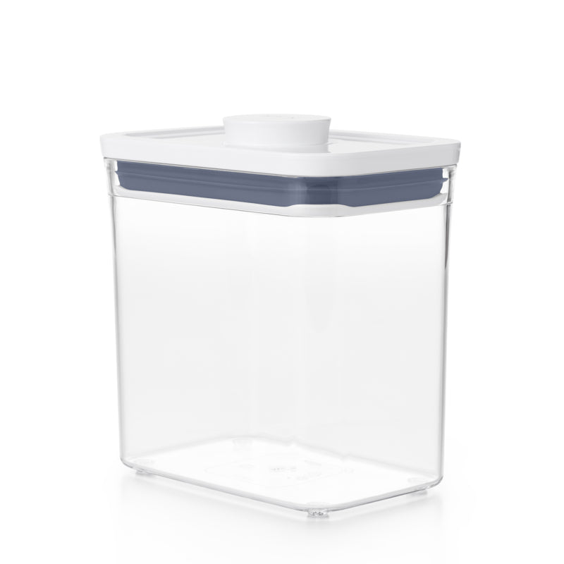 OXO Good Grips Pop Container - Rectangle Short (1.7Qt.)