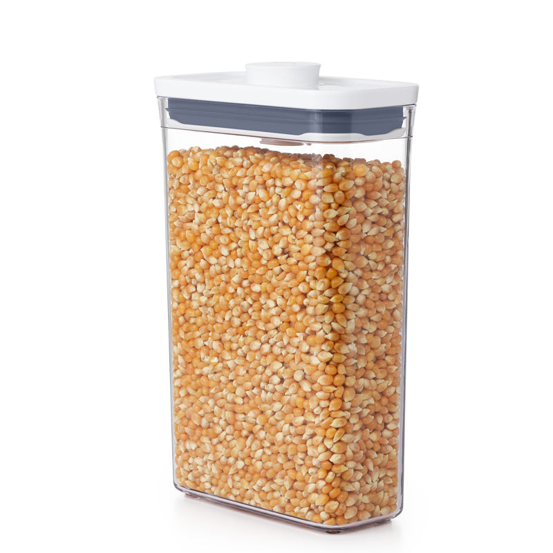 OXO Good Grips Pop Container - Slim Rectangle Medium (1.9Qt.)