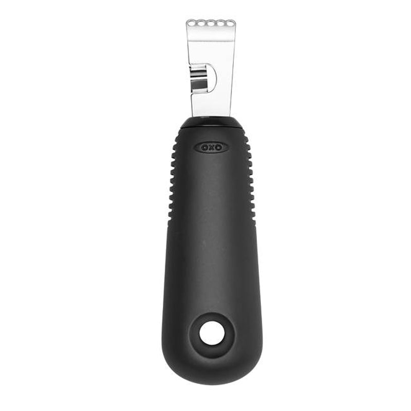 OXO Good Grips Citus Zester with Channel Knife