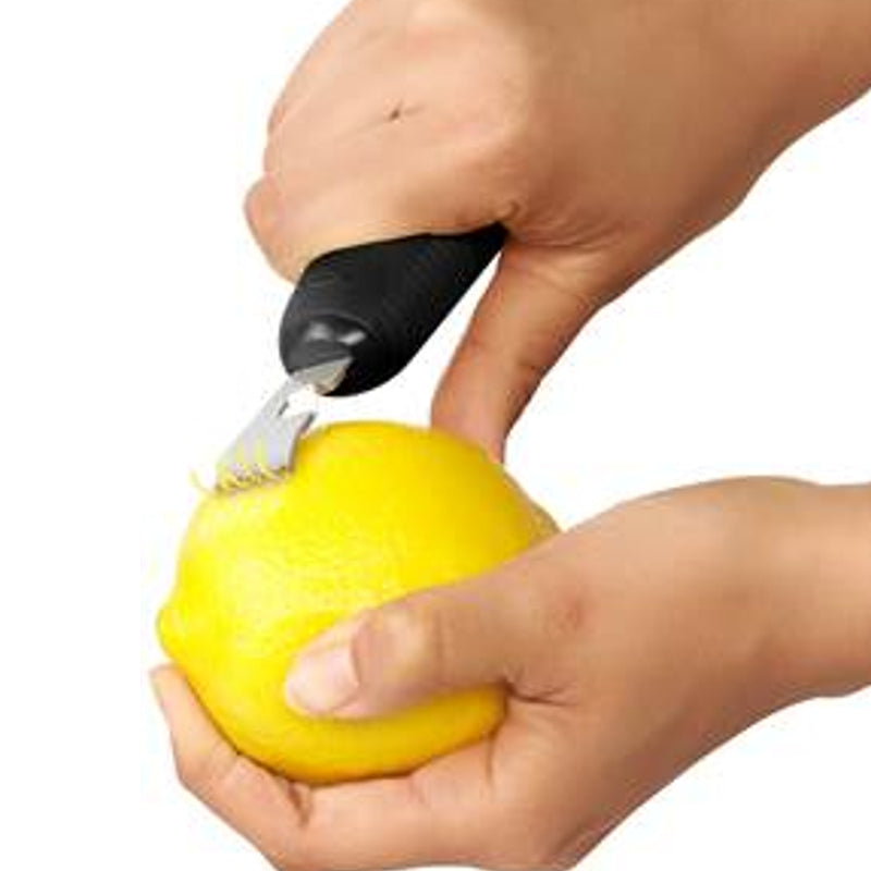 OXO Good Grips Citus Zester with Channel Knife
