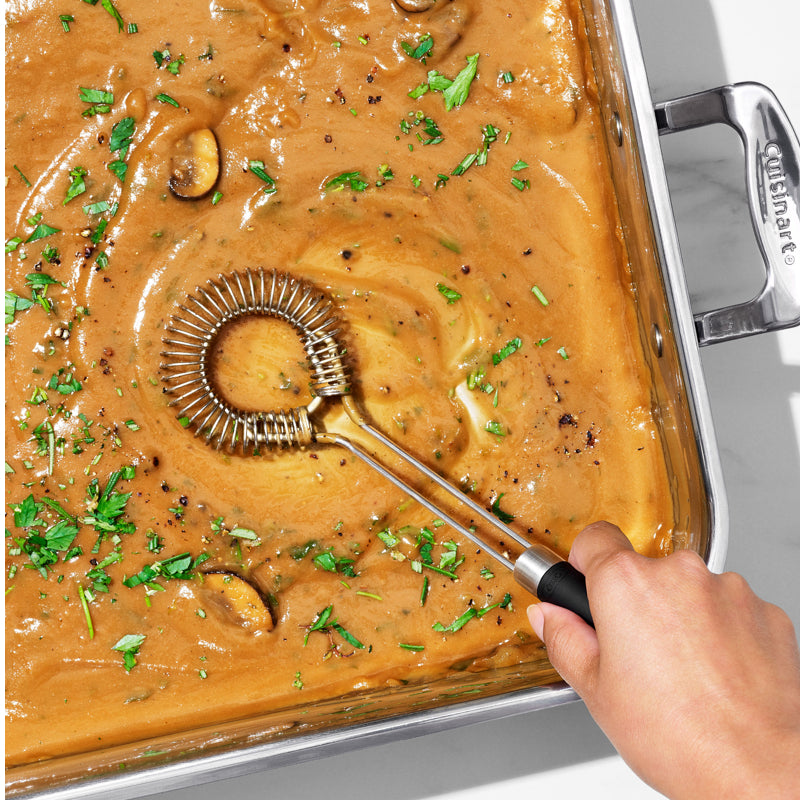 OXO Good Grips Sauce & Gravy Whisk