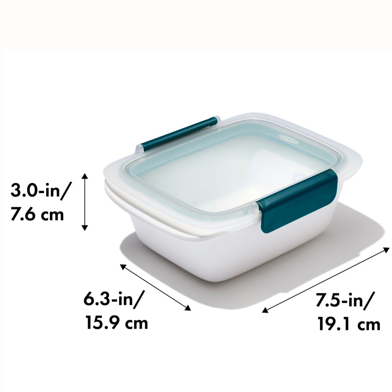 OXO Good Grips Prep & Go Container