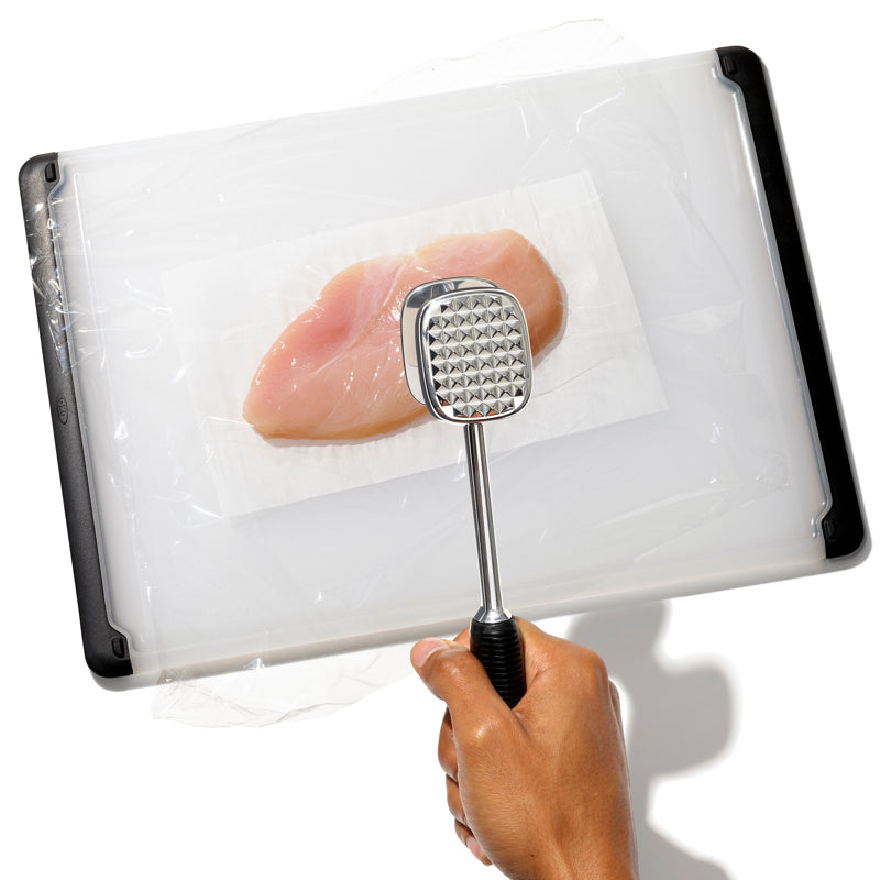 OXO Good Grips Meat Tenderizer