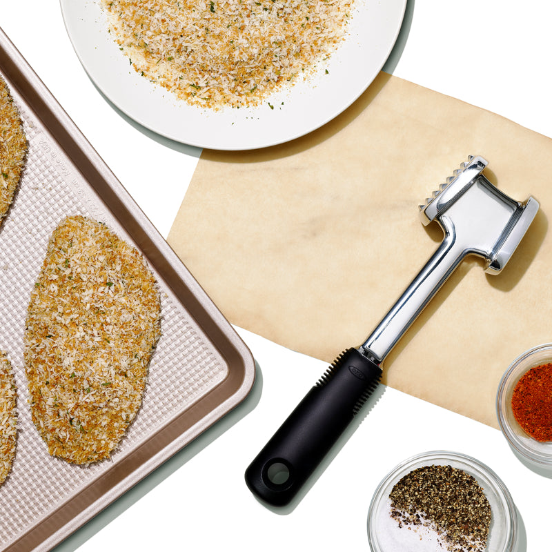 OXO Good Grips Meat Tenderizer