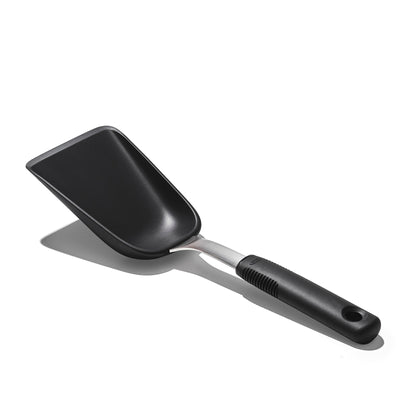 OXO Good Grips Roast & Fry Scoop