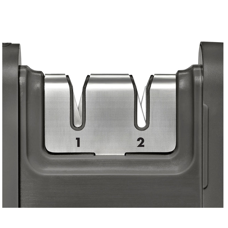 OXO Good Grips Non-Slip Knife Sharpener