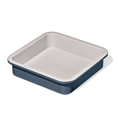 OXO Good Grips Non-Stick Pro Ceramic Square Cake Pan