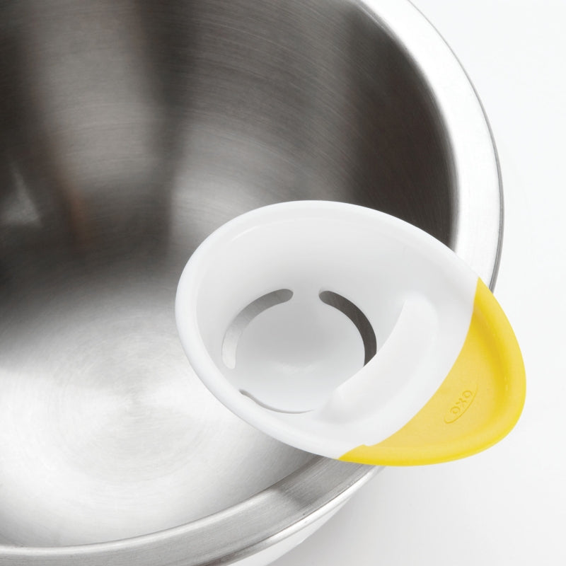 OXO Good Grips 3-in-1 Egg Separator