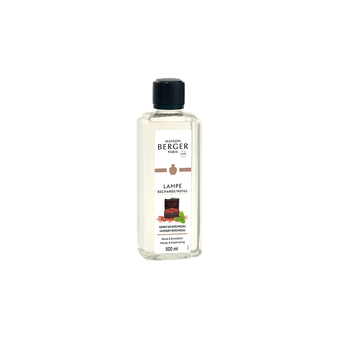 Lampe Berger Fragrances - 500 ml