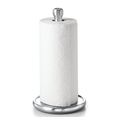 OXO Good Grips Steady Paper Towel Holder