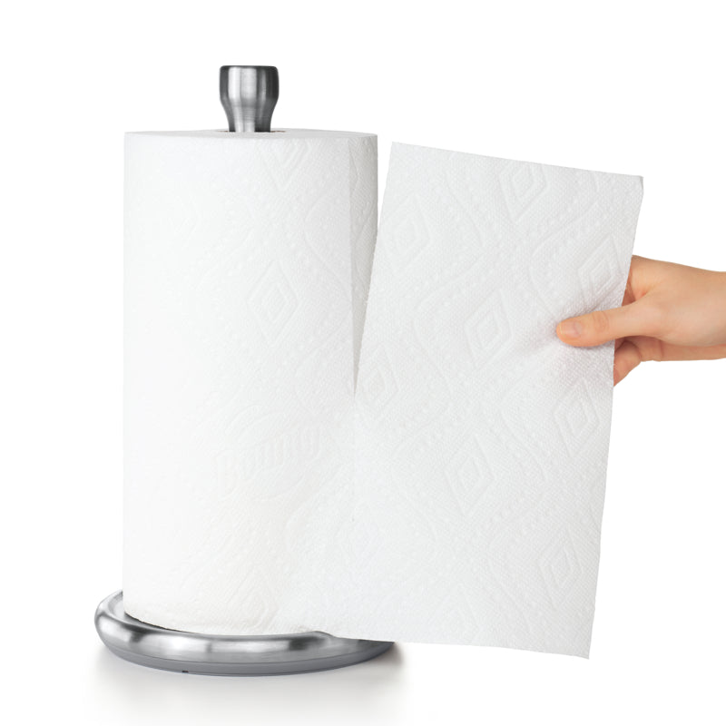 OXO Good Grips Steady Paper Towel Holder