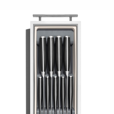 OXO Good Grips Compact Knife Drawer Organizer