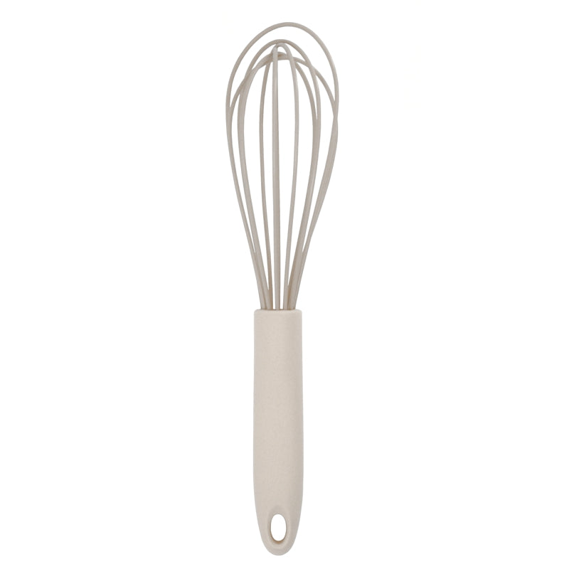 Silicone Whisk - Oat