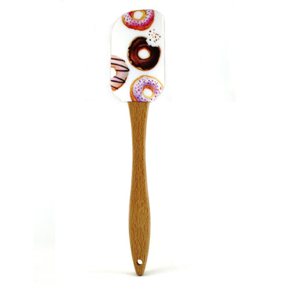 Donut Silicone Spatula
