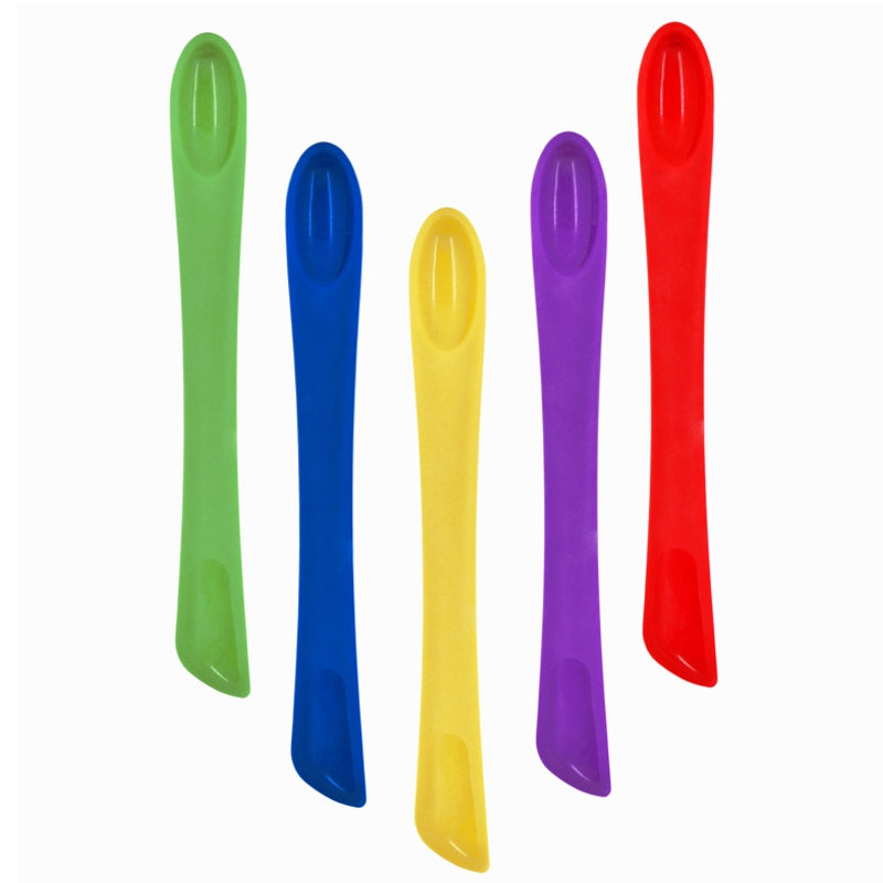 2-in-1 Jar Spatula