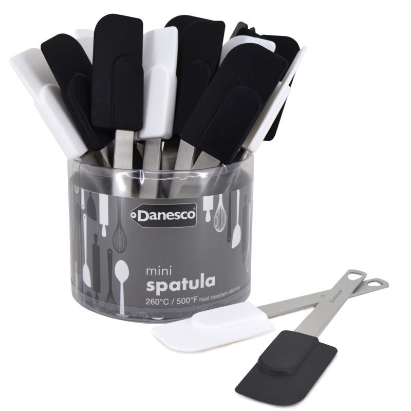 Mini Silicone Spatula