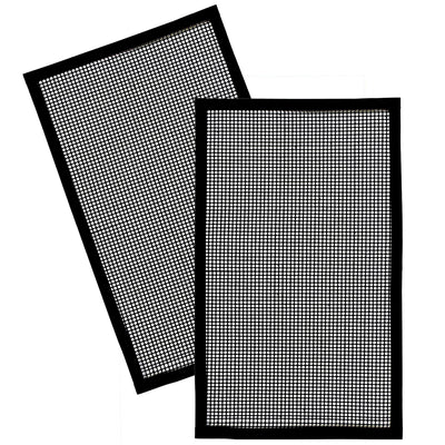 BBQ Mesh Grill Mats