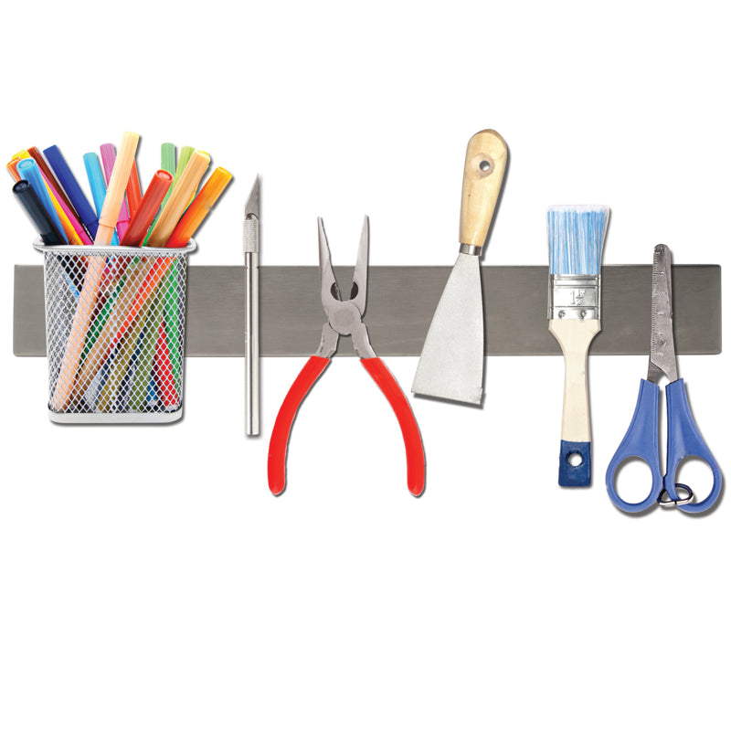 Magnetic Knife Rack
