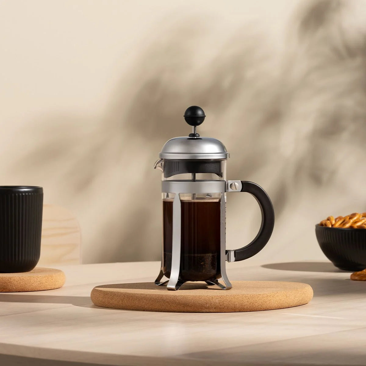 Bodum Chambord French Press - 3 Cup