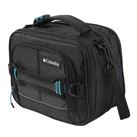 Columbia 3-piece Set Expandable Lunch Bag