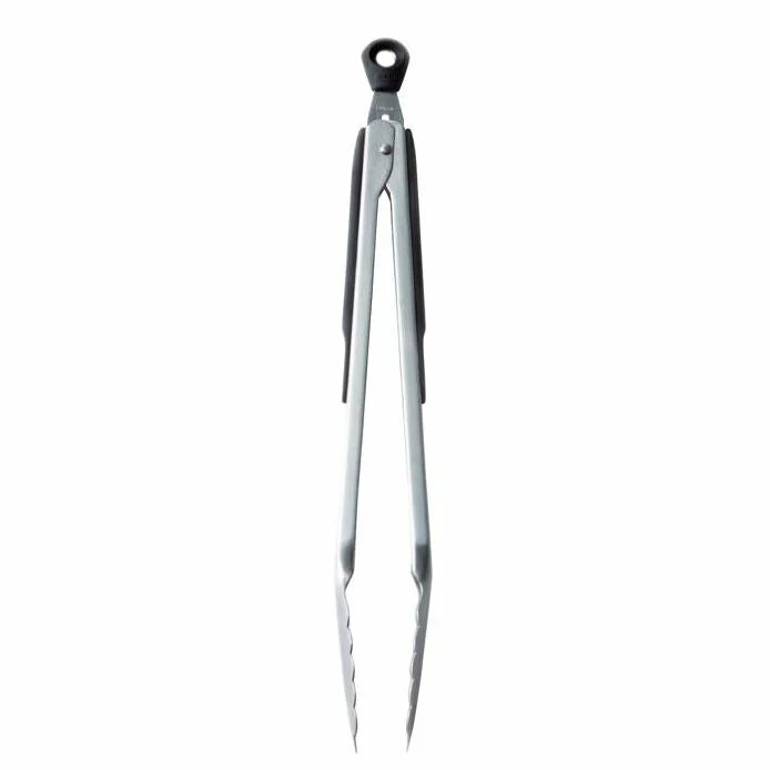 OXO Stainless Steel 12” Tongs