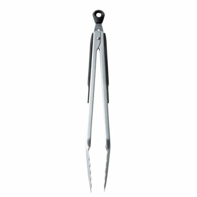 OXO Good Grips Steel Tongs - 12
