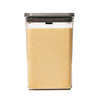 OXO Good Grips Steel Pop Container - Big Square Medium (4.4 Qt.)