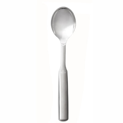 OXO Steel Solid Serving Spoon