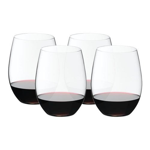 Riedel Accanto Wine Tumblers - Set of 4