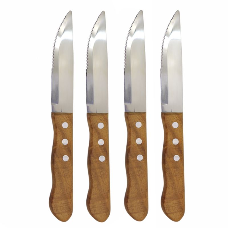 Steak Knives- Set of 4